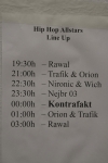 hiphop allstars - 3.11.07 - fotografie 6 z 150